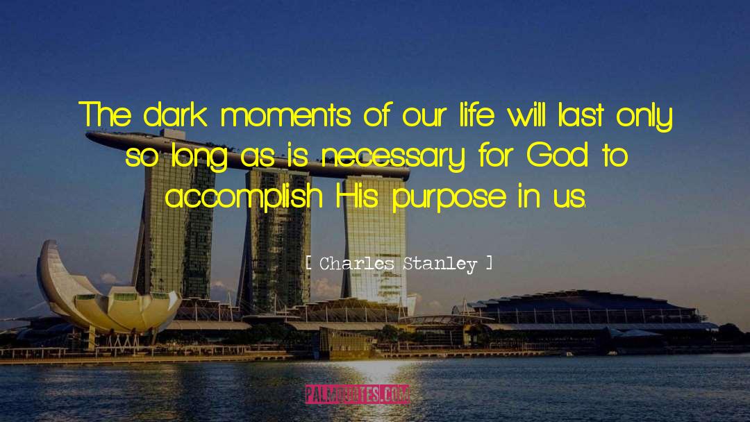 Charles Stanley quotes by Charles Stanley