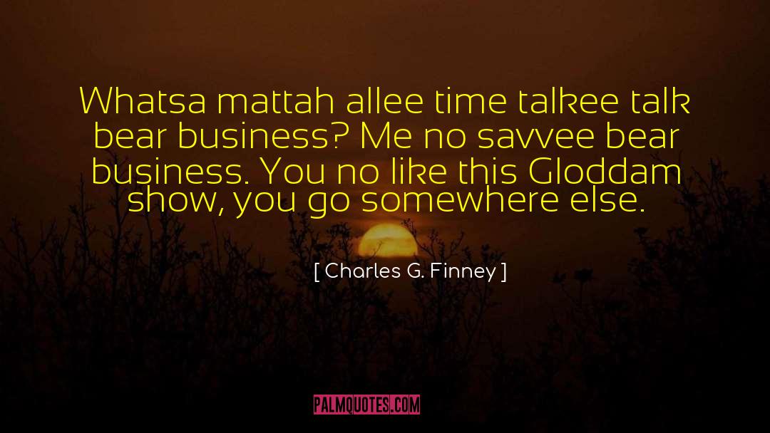 Charles Tansley quotes by Charles G. Finney