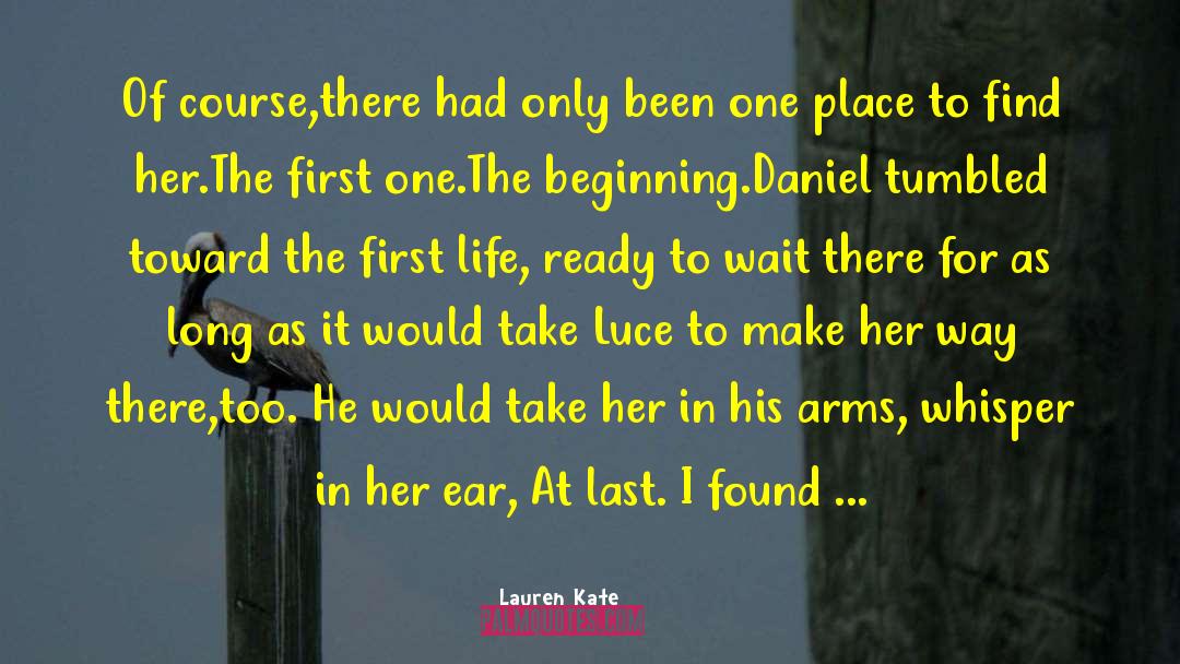 Charles The First quotes by Lauren Kate