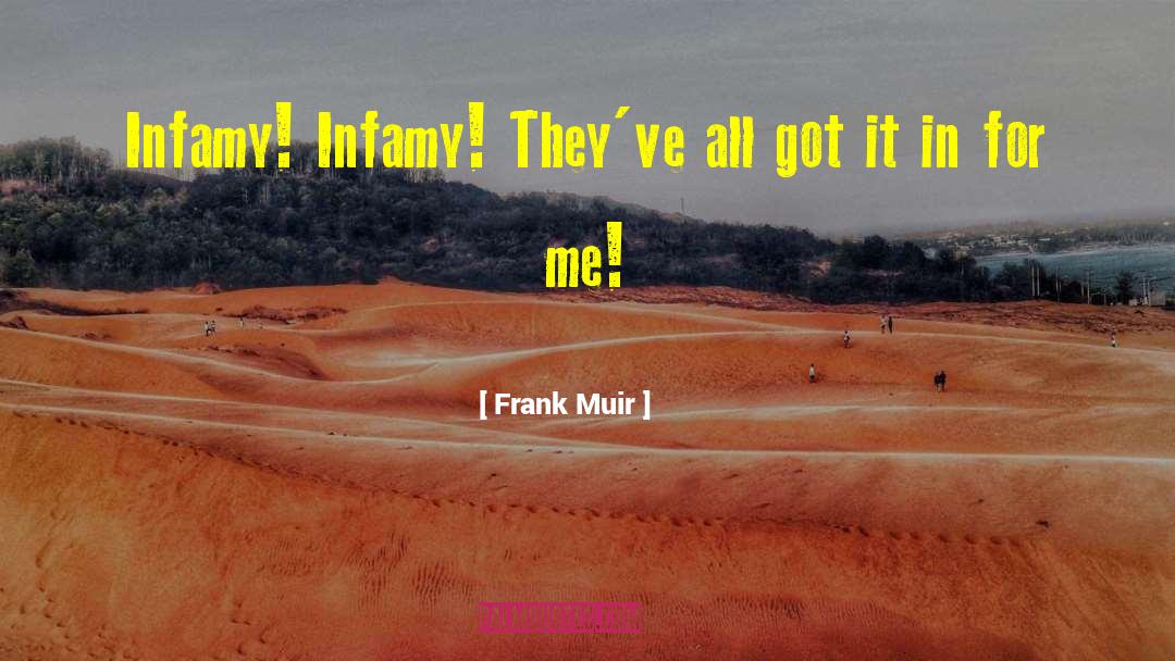 Charles Williams quotes by Frank Muir