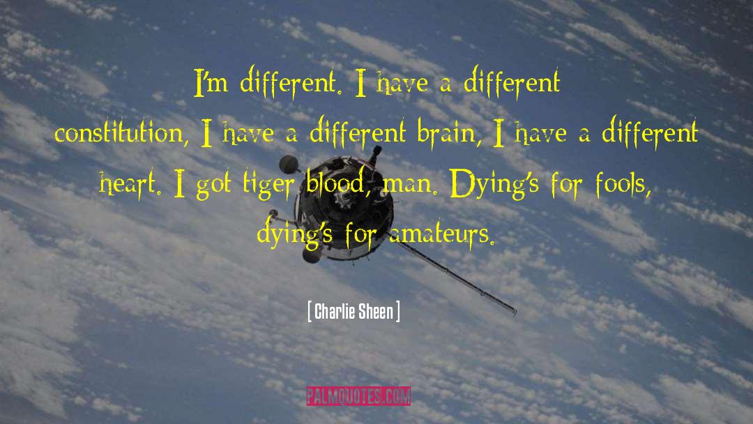 Charlie Hebdo Attack quotes by Charlie Sheen