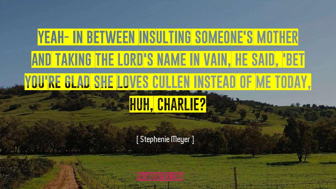 Charlie Hebdo quotes by Stephenie Meyer