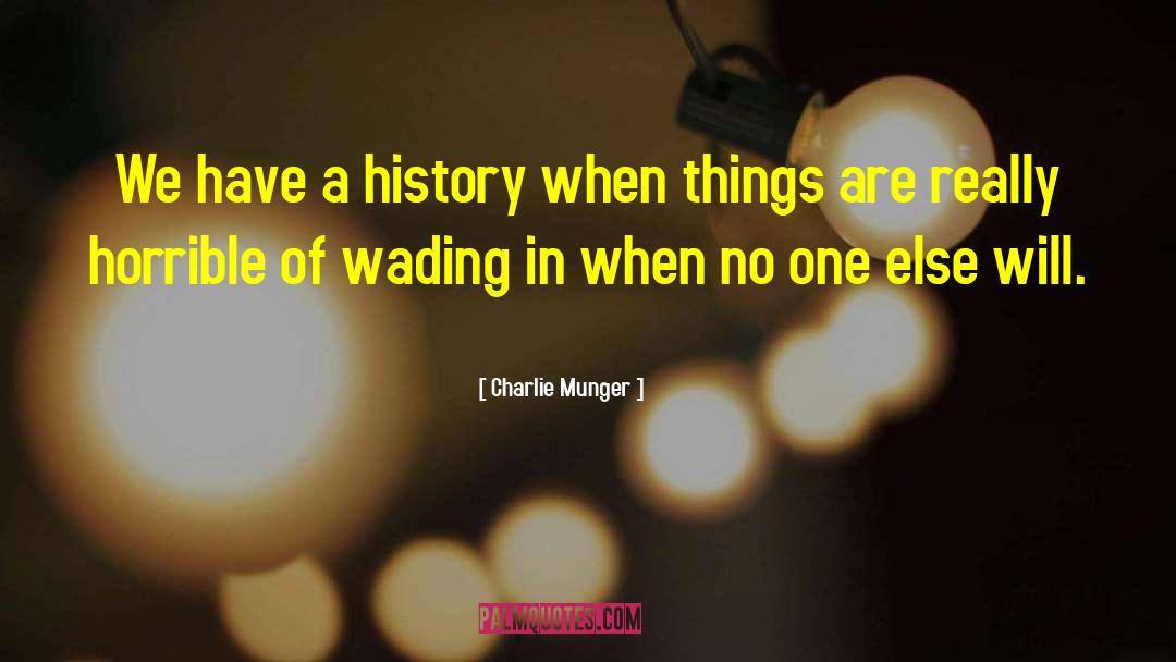 Charlie Munger quotes by Charlie Munger