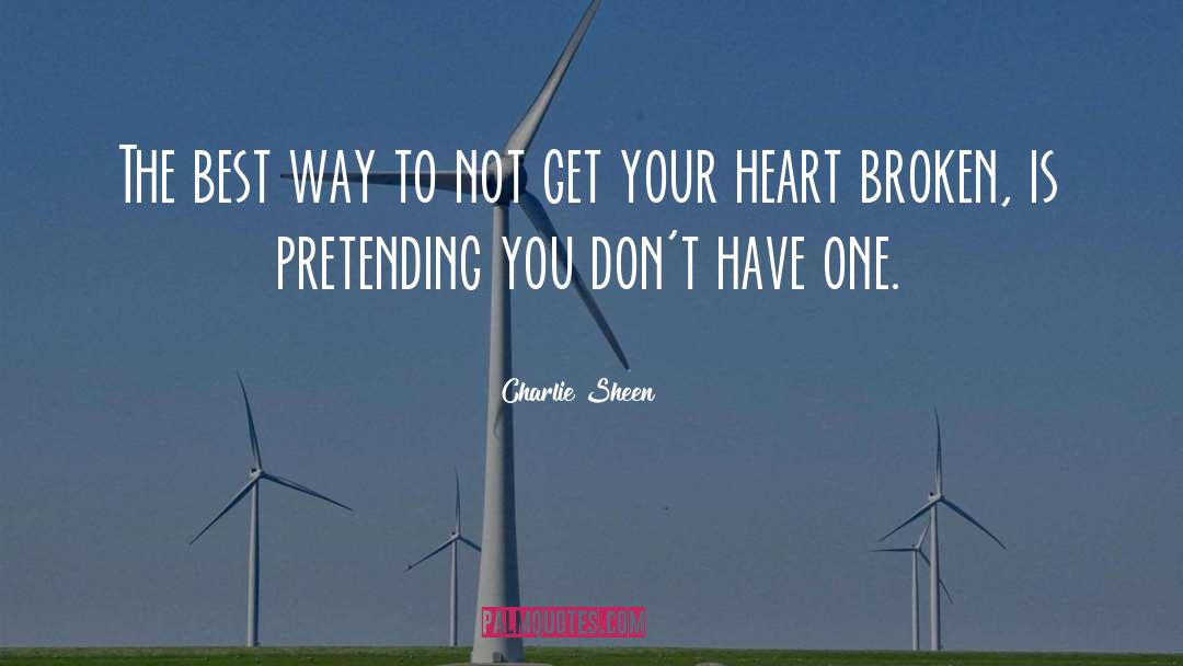 Charlie Swan quotes by Charlie Sheen