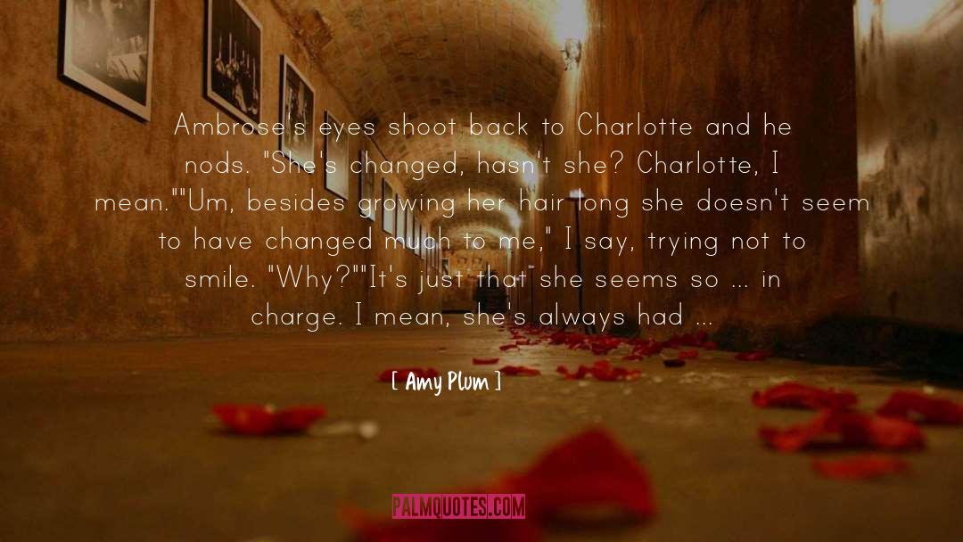 Charlotte 27s Web quotes by Amy Plum