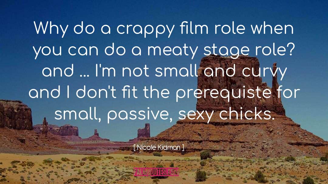 Charlotte And Nicole quotes by Nicole Kidman