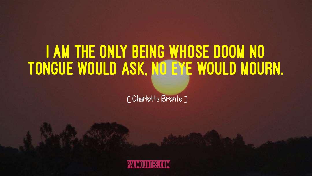 Charlotte De Ney quotes by Charlotte Bronte