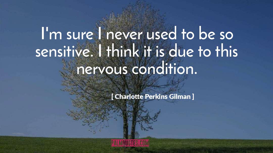 Charlotte Perkins Gilman quotes by Charlotte Perkins Gilman