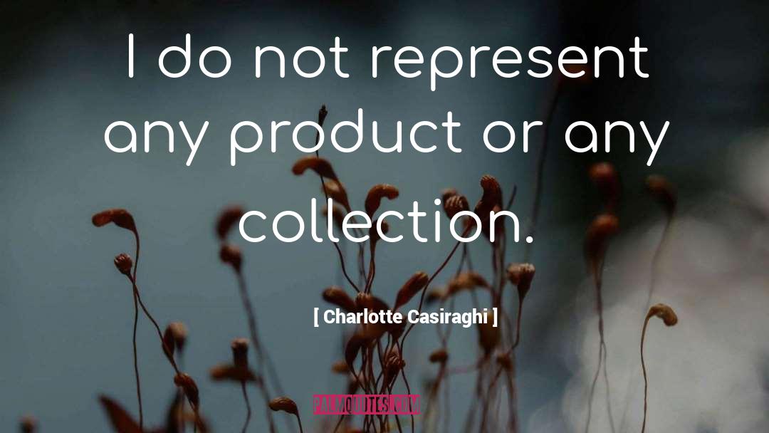 Charlotte S quotes by Charlotte Casiraghi