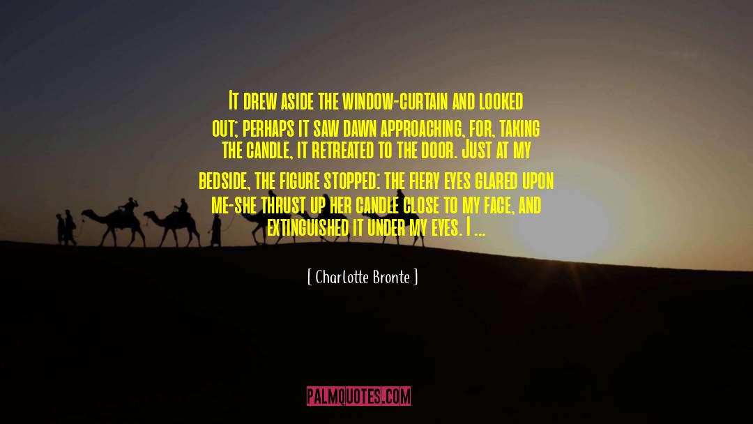 Charlotte Saloman quotes by Charlotte Bronte