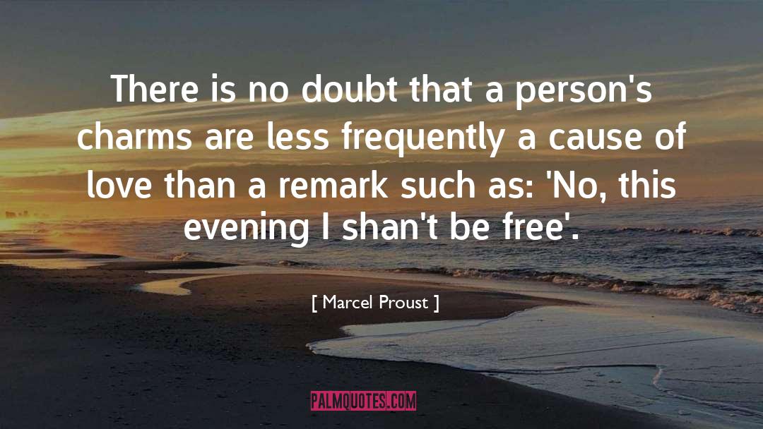 Charm Bracelet quotes by Marcel Proust