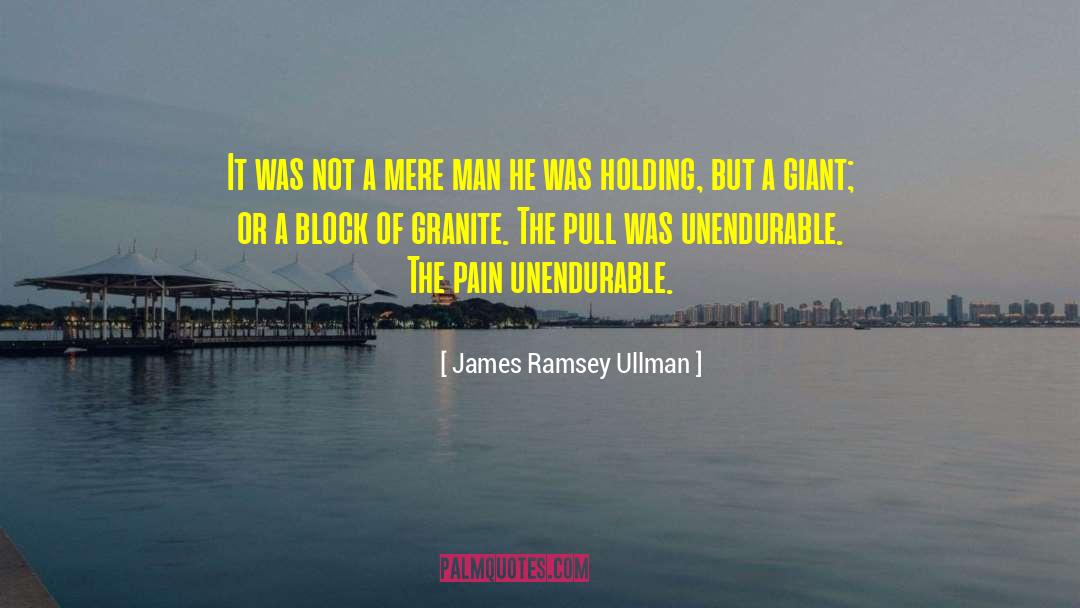 Charming Men quotes by James Ramsey Ullman