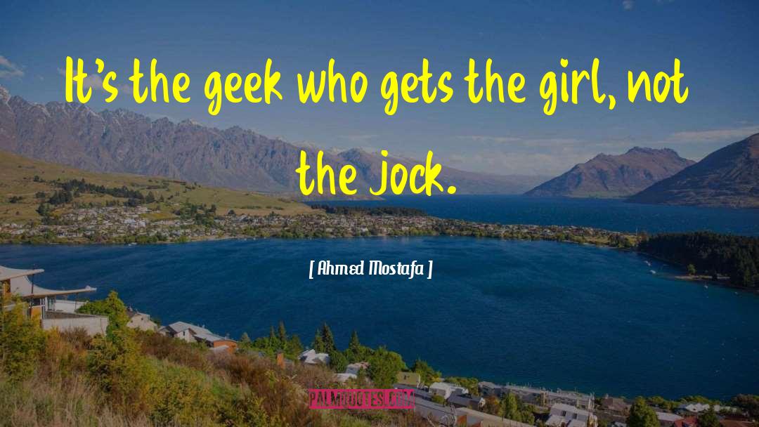 Charming Men quotes by Ahmed Mostafa