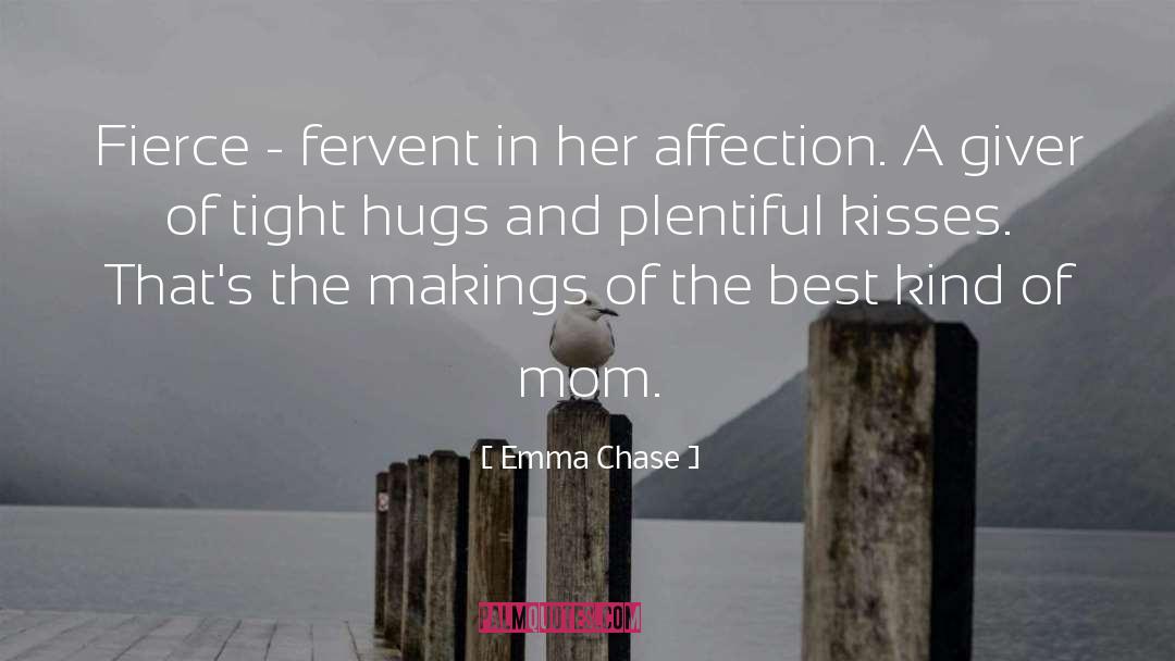 Chase Of A Lifetime quotes by Emma Chase