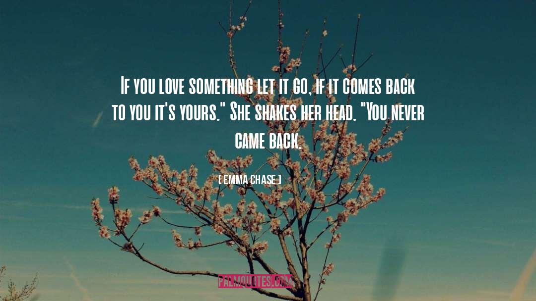 Chase Tinker quotes by Emma Chase