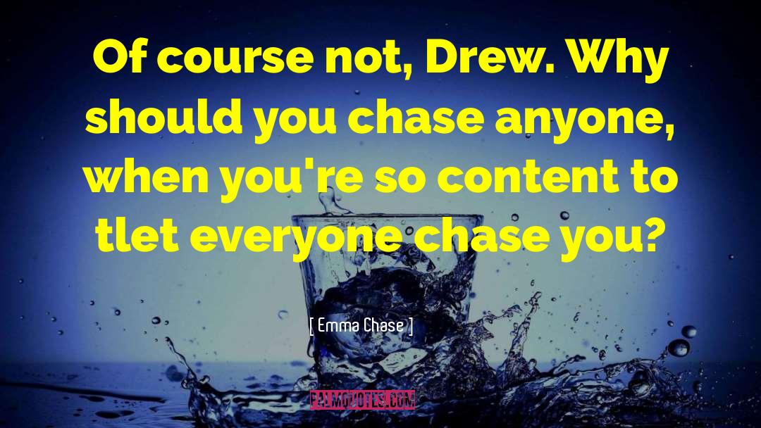 Chase Webster quotes by Emma Chase