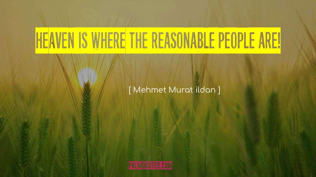 Chasing People quotes by Mehmet Murat Ildan