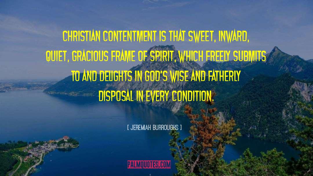 Chastisement quotes by Jeremiah Burroughs