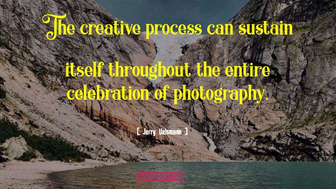 Chaviano Creative Photography quotes by Jerry Uelsmann
