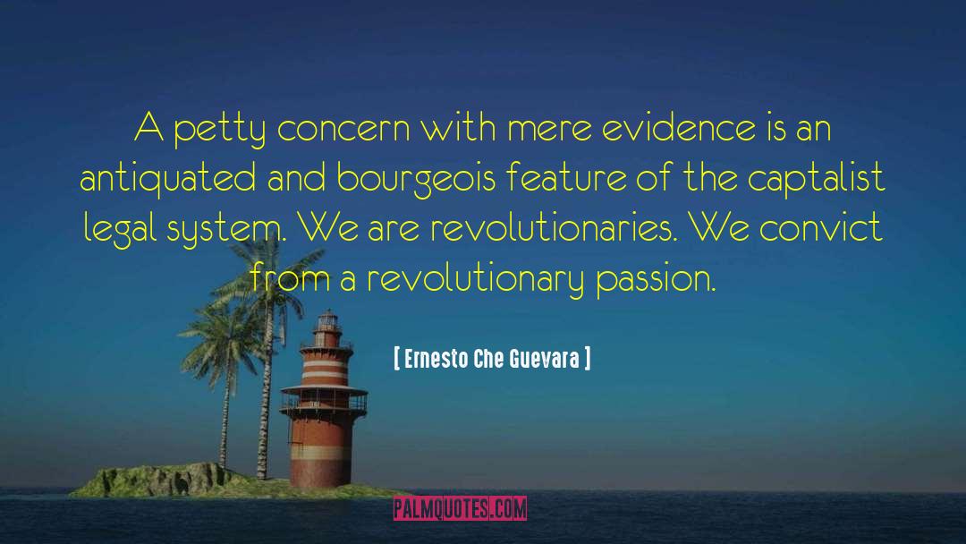 Che quotes by Ernesto Che Guevara