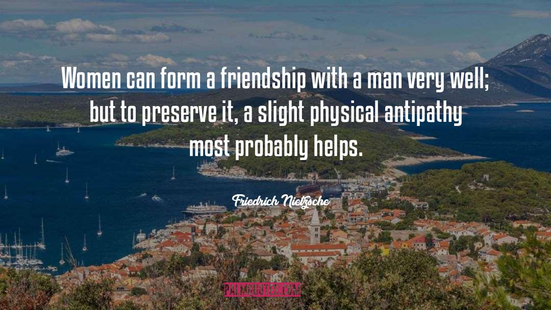 Cheap Cabernet A Friendship quotes by Friedrich Nietzsche