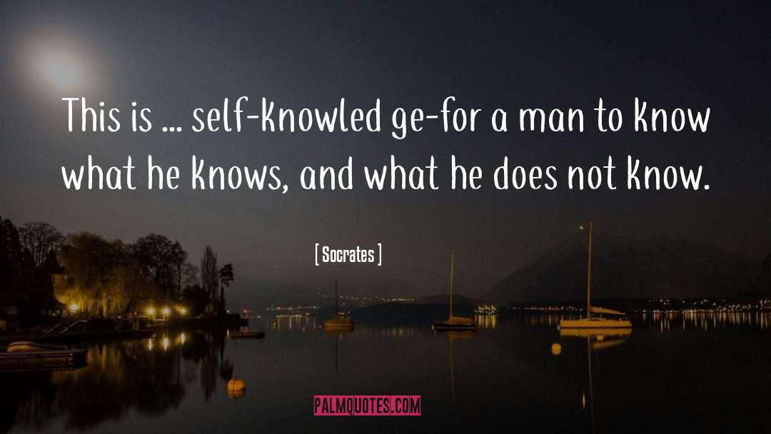 Cheap Man quotes by Socrates