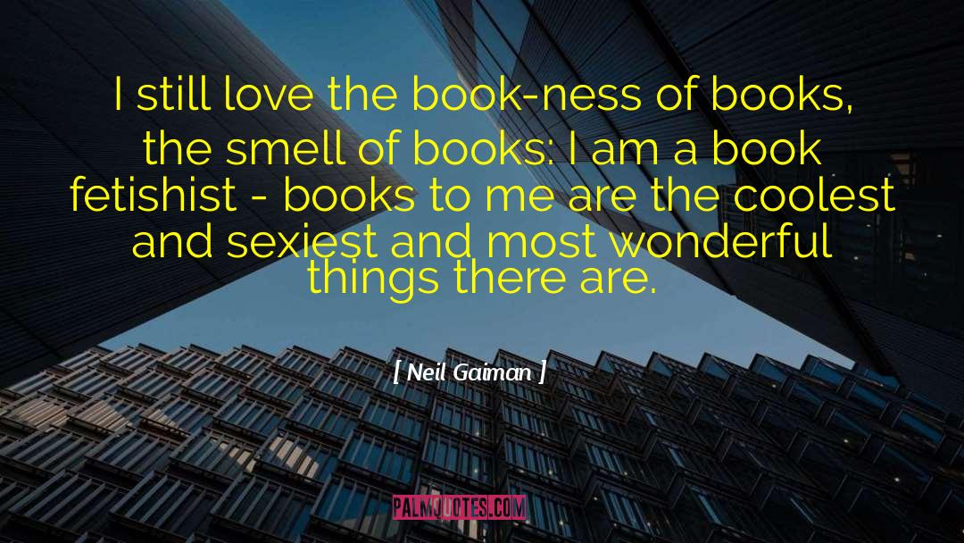 Cheap Things quotes by Neil Gaiman