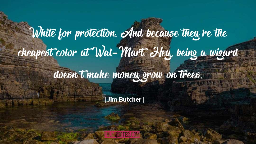 Cheapest quotes by Jim Butcher