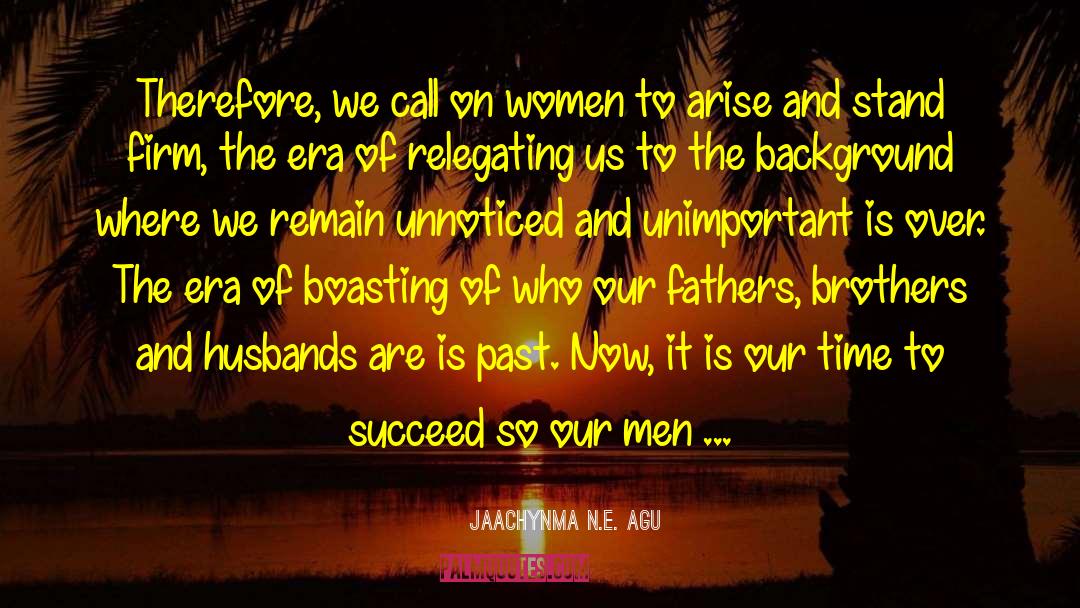 Cheating Husbands quotes by Jaachynma N.E. Agu
