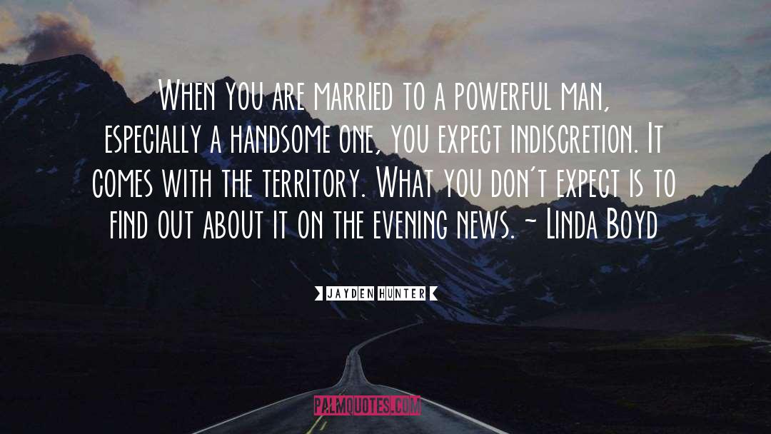 Cheating Husbands quotes by Jayden Hunter