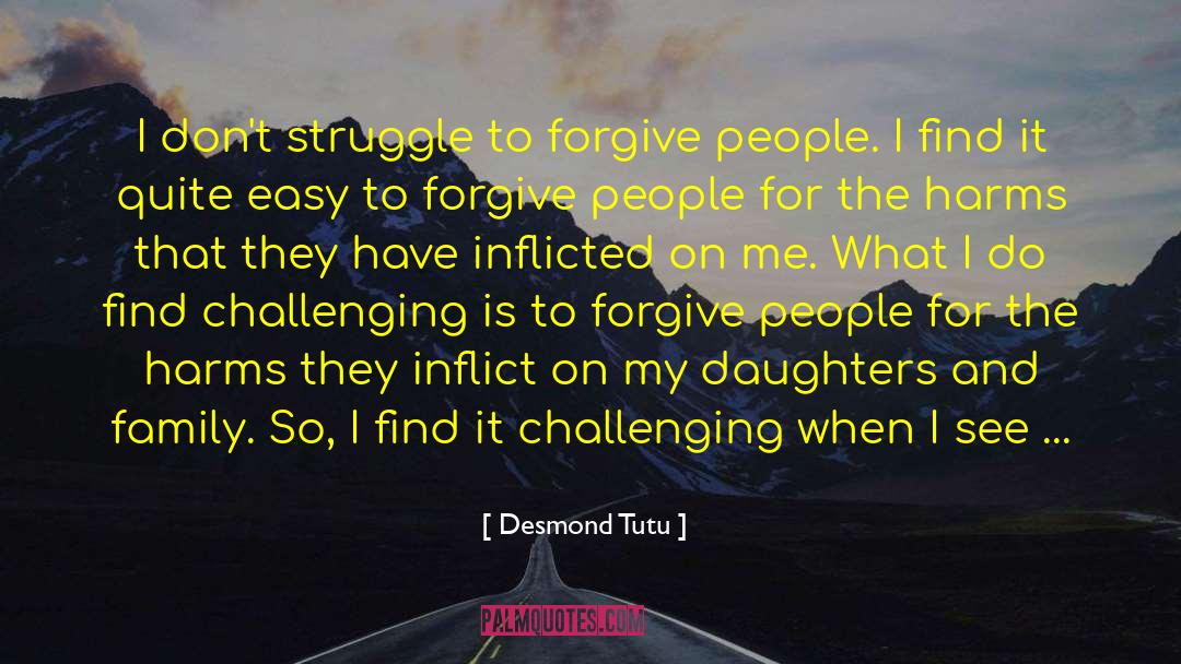 Cheating On Me quotes by Desmond Tutu