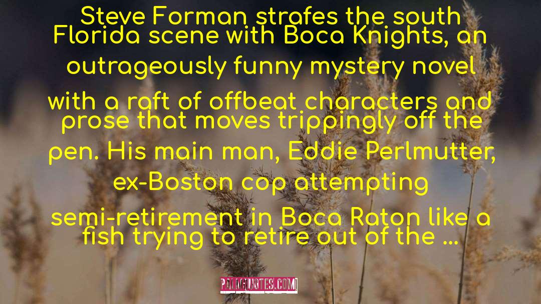 Cheating Spouse Funny quotes by Douglas Preston