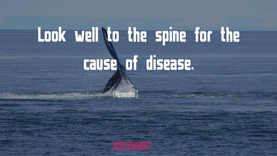 Cheatwood Chiropractic Lakeland quotes by Hippocrates