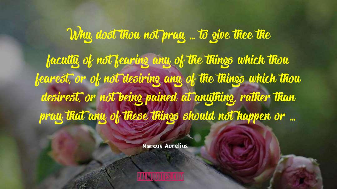 Cheer Thee quotes by Marcus Aurelius