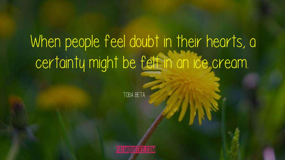 Cheer Up quotes by Toba Beta