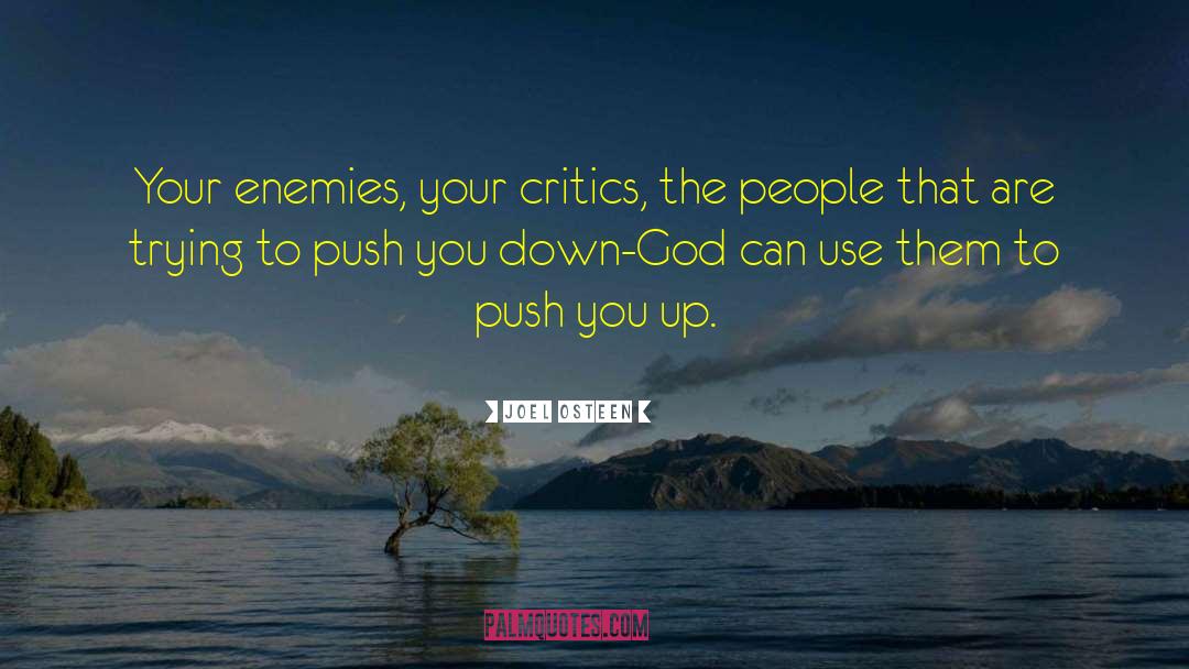 Cheer You Up quotes by Joel Osteen