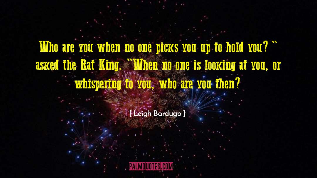 Cheer You Up quotes by Leigh Bardugo