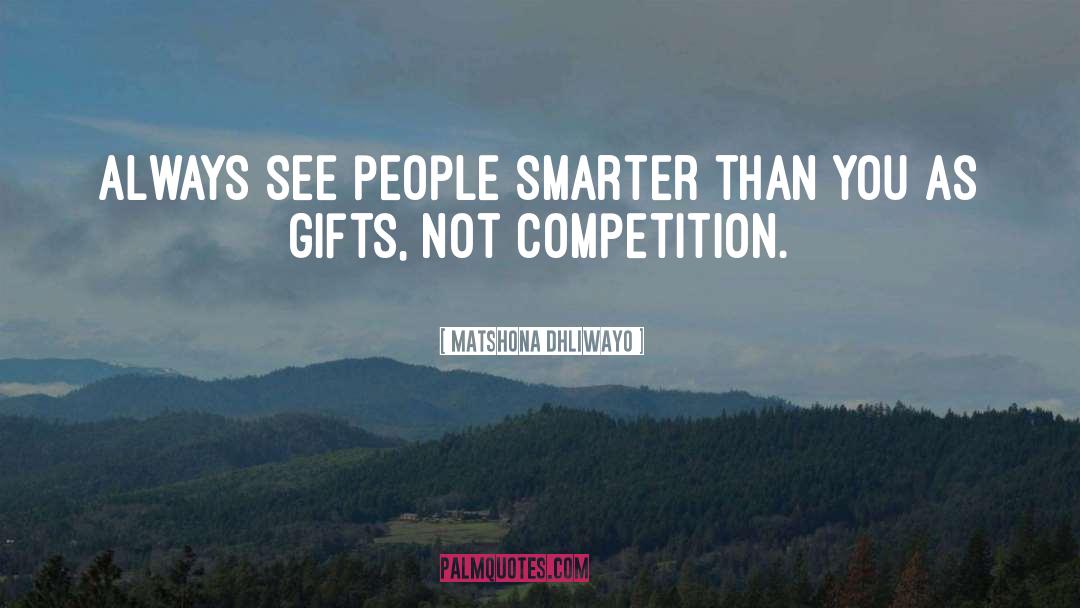 Cheerleading Competition Quotes quotes by Matshona Dhliwayo