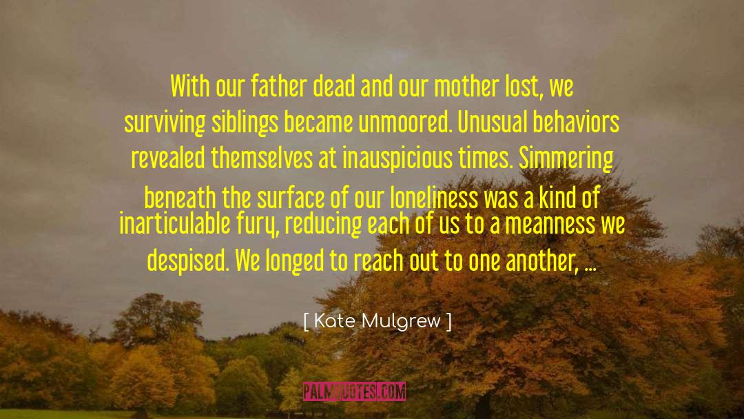 Cheers To Us quotes by Kate Mulgrew