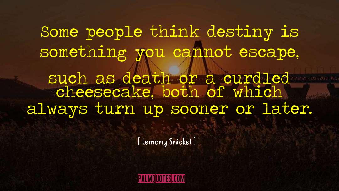 Cheesecake Factory Stock quotes by Lemony Snicket