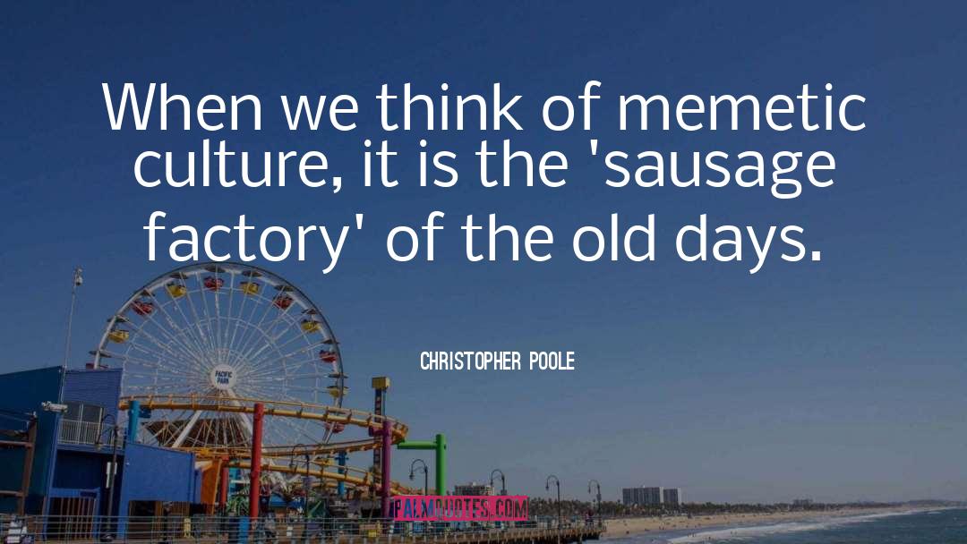 Cheesecake Factory Stock quotes by Christopher Poole