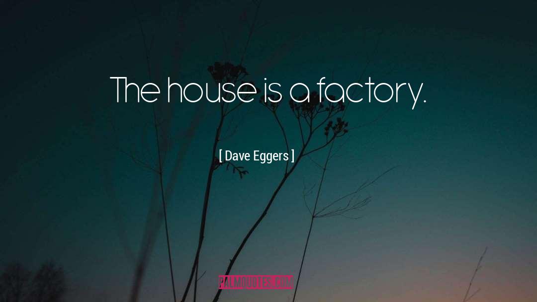 Cheesecake Factory Stock quotes by Dave Eggers