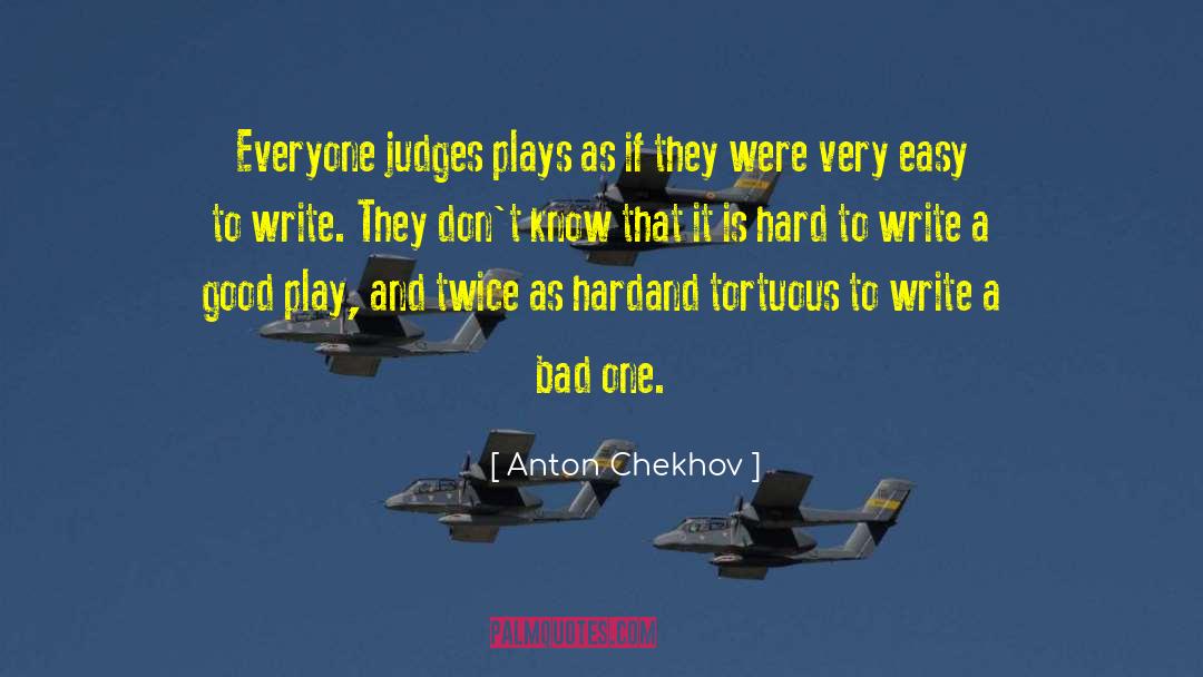 Chekhov quotes by Anton Chekhov