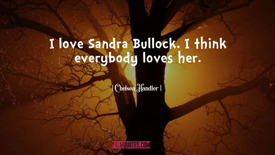 Chelsea Handler quotes by Chelsea Handler