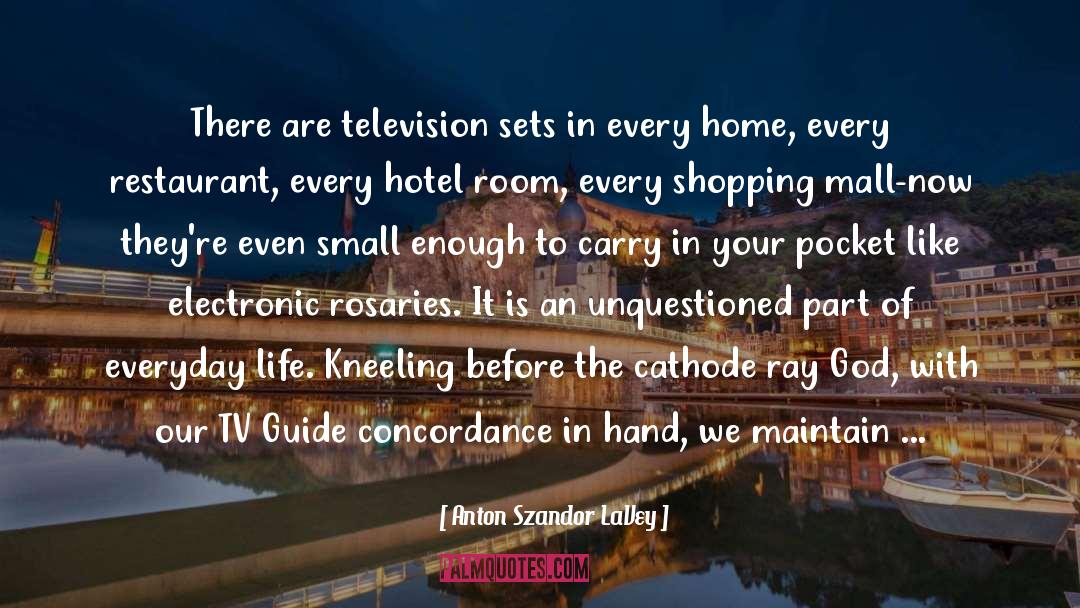 Chelsea Horror Hotel quotes by Anton Szandor LaVey