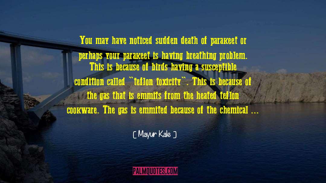 Chemical Hearts quotes by Mayur Kale
