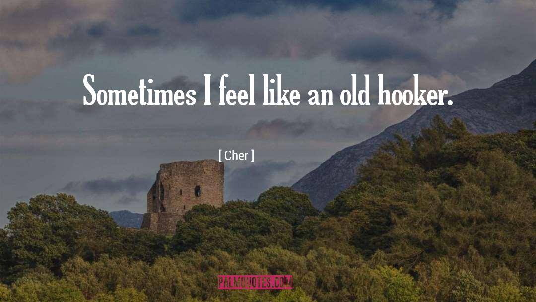 Cher quotes by Cher