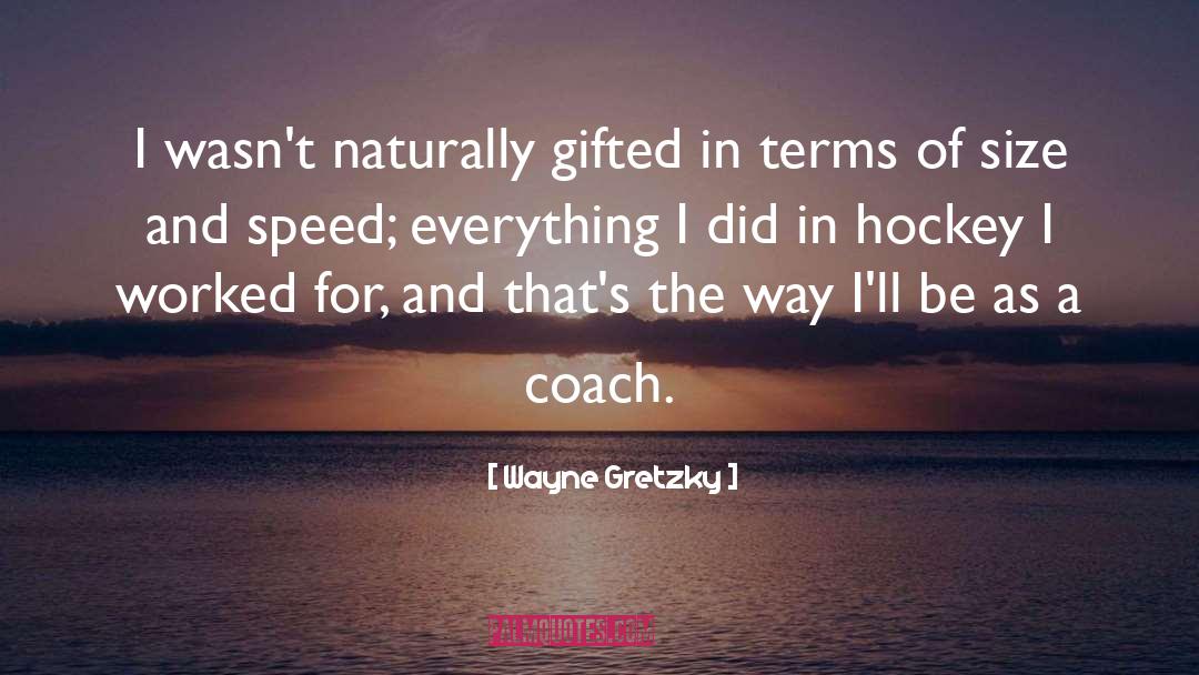 Cherepanov Hockey quotes by Wayne Gretzky