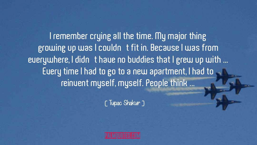 Cherish Every Moment quotes by Tupac Shakur