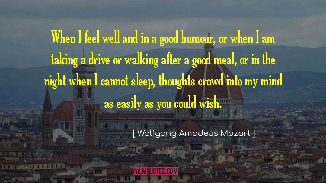 Cherubino Mozart quotes by Wolfgang Amadeus Mozart